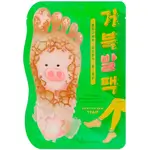 Elizavecca- Witch Piggy Hell Pore Turtles Foot Pack